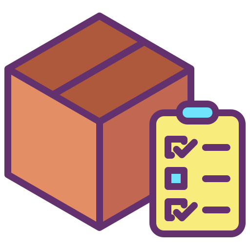 box